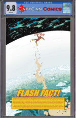 FLASH #37 CVR C JUNI BA CARD STOCK VAR thumbnail