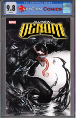 ALL-NEW VENOM #4 GABRIELE DELLOTTO VAR thumbnail
