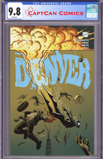 DENVER #3 (OF 3) CVR A AMANDA CONNER (MR) thumbnail