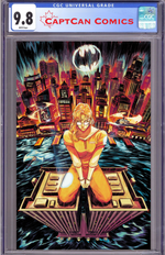 BARBARA GORDON BREAKOUT #5 CVR C NIMIT MALAVIA CARD STOCK VAR thumbnail
