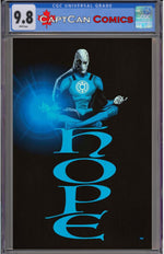 GREEN LANTERN CORPS #19 CVR B JORGE FORNES CARD STOCK VAR thumbnail