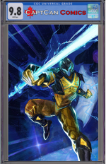 VALIANT BEYOND X-O MANOWAR #2 (OF 4) CVR F HURON VIRGIN thumbnail