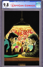 NIGHTWING #144 CVR A JORGE FORNES thumbnail