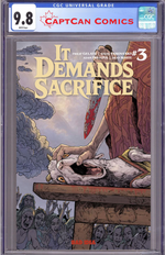 IT DEMANDS SACRIFICE #3 (OF 4) CVR A ADAM POLLINA thumbnail