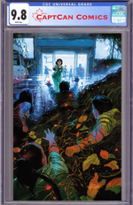 BATMAN BAD SEEDS GOTHAM GENERAL #2 (OF 2) CVR B JAVI FERNANDEZ CARD STOCK VAR thumbnail