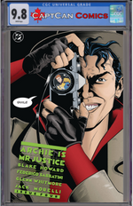ARCHIE IS MR JUSTICE #4 (OF 4) CVR C MATT TALBOT thumbnail