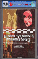 BLOOD LOVE GHOST AND A DEADLY SPELL #1 CVR C thumbnail