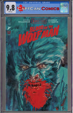 UNIVERSAL MONSTERS BLOOD OF THE WOLF MAN #2 (OF 4) CVR B JACOB PHILLIPS VAR thumbnail
