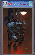 ABSOLUTE BATMAN #20 CVR C FABRIZIO DE TOMMASO CARD STOCK VAR thumbnail