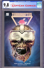 TERRORBYTES #11 CVR B BRYAN SILVERBAX VAR thumbnail