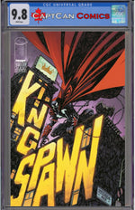 KING SPAWN #59 CVR B JOHN MCCREA VAR thumbnail