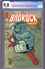 BADROCK #4 CVR A SETH DAMOOSE thumbnail