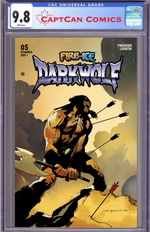 FIRE AND ICE DARKWOLF #5 CVR E CARY NORD VAR thumbnail