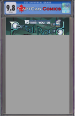 PORTAL BOUND #2 (OF 5) CVR B ARCHER thumbnail