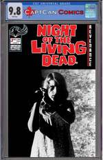NIGHT OF THE LIVING DEAD REVENANCE #3 CVR A PHOTO thumbnail