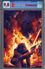 THE PERIL OF THE BRUTAL DARK AN EZRA CAIN MYSTERY #2 (OF 6) CVR A JACOB PHILLIPS (MR) thumbnail