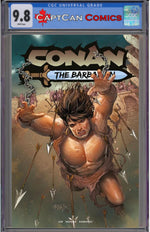 CONAN THE BARBARIAN #27 CVR C JUAN JOSE RYP VAR (MR) thumbnail