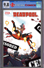 DEADPOOL #14 thumbnail