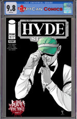HYDE STREET #14 CVR B FRANCIS PORTELA & BRAD ANDERSON VAR thumbnail