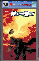 WEAPON X-MEN #2 (OF 5) DECLAN SHALVEY VAR thumbnail