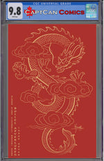 BULLET ADVENTURES #7 CVR A¬†FANRONG JI thumbnail