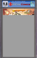 PORTAL BOUND #0 (OF 5) CVR B ARCHER thumbnail
