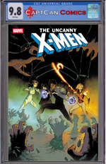 UNCANNY X-MEN #14 thumbnail