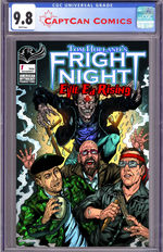 TOM HOLLANDS FRIGHT NIGHT EVIL ED RISING #1 (ONE SHOT) CVR E PUIS CALZADA thumbnail