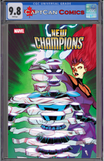 NEW CHAMPIONS #5 thumbnail