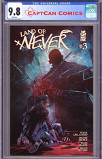 LAND OF NEVER #3 (OF 6) thumbnail