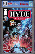 HYDE STREET #14 CVR A IVAN REIS & DANNY MIKI thumbnail