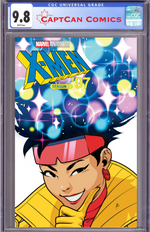 X-MEN '97: SEASON TWO #5 ELENA CASAGRANDE VARIANT thumbnail