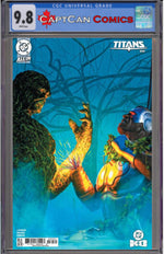 TITANS #30 CVR C MARK SPEARS CARD STOCK VAR (DC K.O.) thumbnail