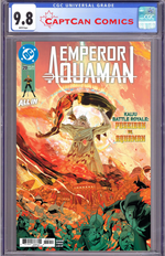EMPEROR AQUAMAN #20 CVR A JOHN TIMMS thumbnail
