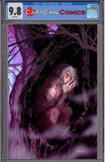 GOTHAM ACADEMY FIRST YEAR #4 (OF 6) CVR A KARL KERSCHL thumbnail