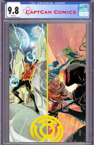 EMPEROR AQUAMAN #23 CVR A JOHN TIMMS