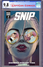 SNIP #2 (OF 5) thumbnail