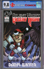 SILENT NIGHT DEADLY NIGHT DARK WINTER #2 (OF 2) CVR D PUIS CALZADA VAR (MR) thumbnail
