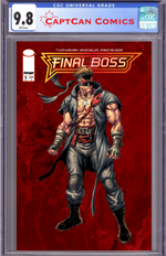 FINAL BOSS #9 CVR C TYLER KIRKHAM VAR (MR) thumbnail