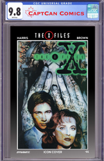 X FILES (2026) #1 CVR E ICON VAR thumbnail