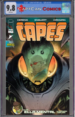INVINCIBLE UNIVERSE CAPES #7 CVR E VIKTOR BOGDANOVIC VAR thumbnail