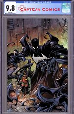 LEGION OF SUPER-HEROES #4 CVR D V KEN MARION CARD STOCK VAR thumbnail
