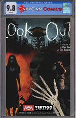 LOOK OUT (ONE SHOT) (MR) thumbnail