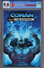 CONAN THE BARBARIAN #30 CVR B DOUG BRAITHWAITE VAR (MR) thumbnail