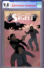 SIGHT #3 (OF 5) thumbnail