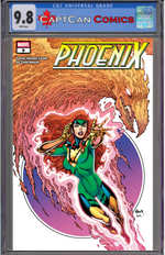 PHOENIX #9 TODD NAUCK ICONIC VAR thumbnail