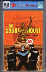 NIGHTWING #141 CVR A JORGE FORNES thumbnail