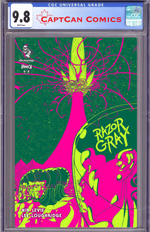 RAZOR GRAY #4 (OF 4) (MR) thumbnail