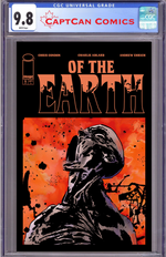 OF THE EARTH #6 (OF 6) CVR B MICHAEL LARK VAR (MR) thumbnail