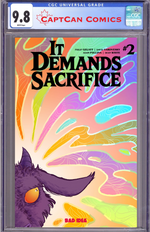 IT DEMANDS SACRIFICE #2 (OF 4) CVR B CHLOE BRAILSFORD VAR thumbnail